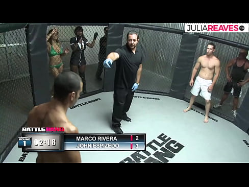 ❤️ Ultimate Fighter fucks gadis angka katuhu sanggeus gelut di ring porno super di urang ❤