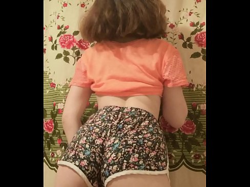 ❤️ orok ngora seksi stripping off kolor nya dina kaméra porno super di urang ❤