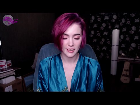 ❤️ Instruksi on jerk off ti gadis Rusia dina basa Inggris porno super di urang ❤