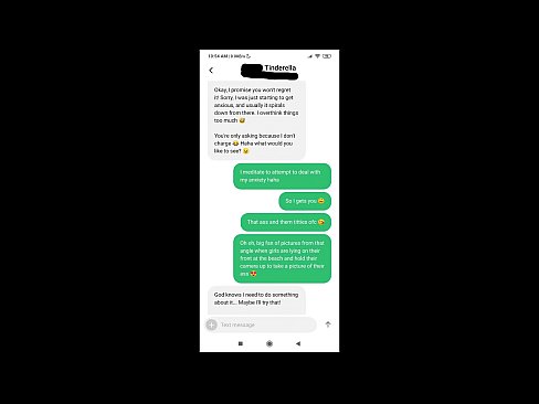 ❤️ Kuring nambihan PAWG énggal ti Tinder ka harem kuring (kaasup ngobrol sareng Tinder) porno super di urang ❤