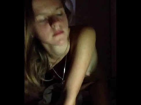 ❤️ Hiji mojang masturbates na cums porno super di urang ❤